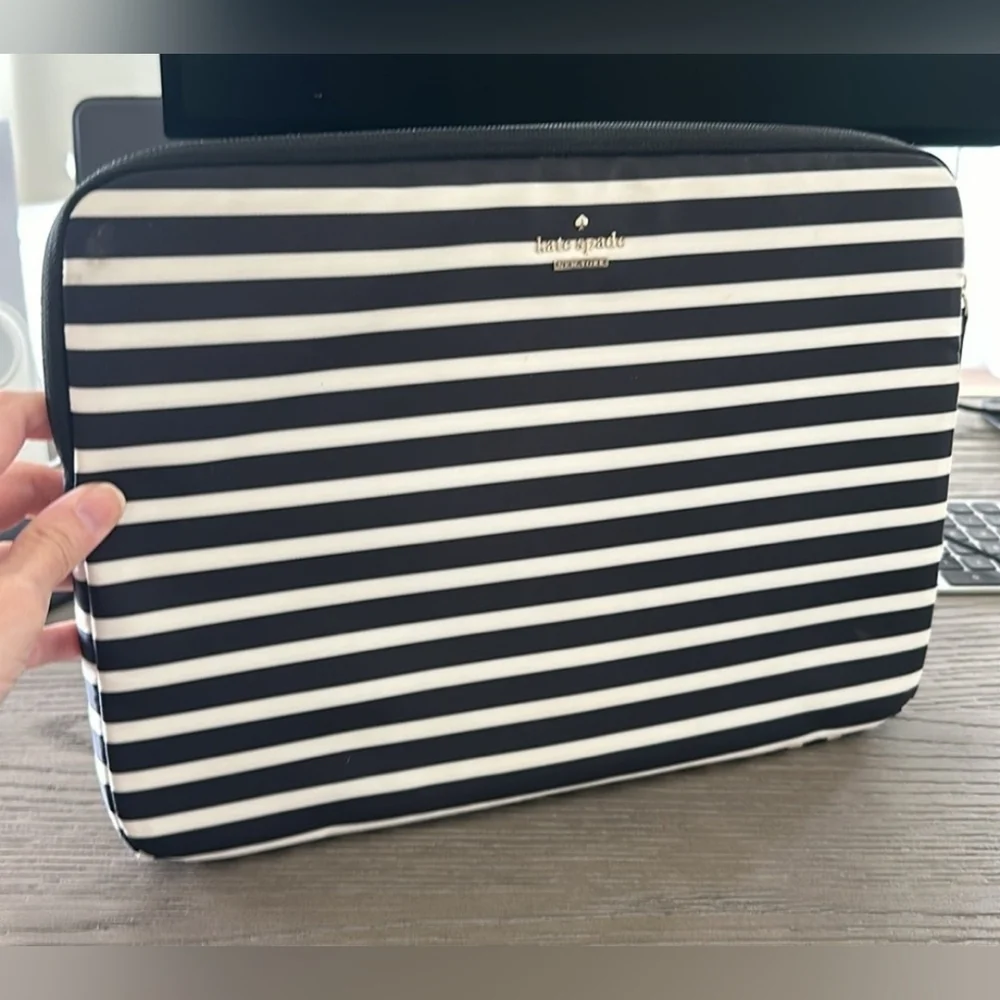 Kate Spade Laptop Sleeve